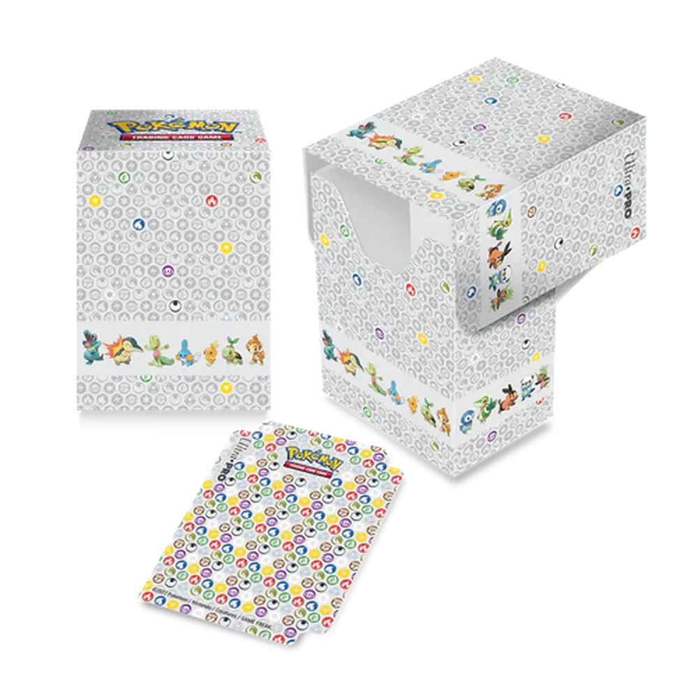 First Partner Accessory Bundle for Pokemon - Image 5