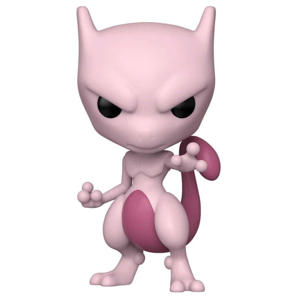 Funko Pop! Pokemon Mewtwo - Image 3