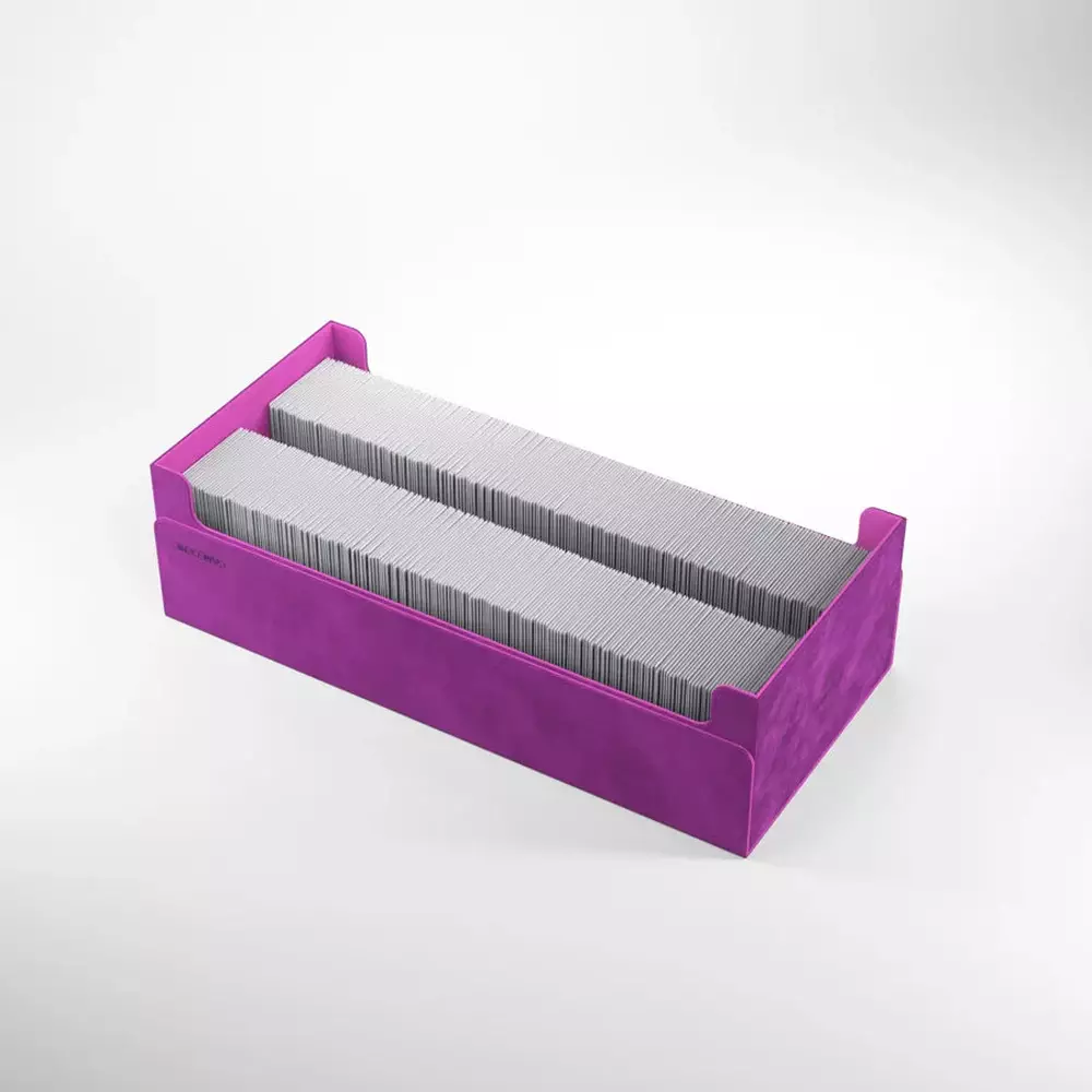 Gamegenic - Dungeon 1100+ Convertible Purple - Image 6