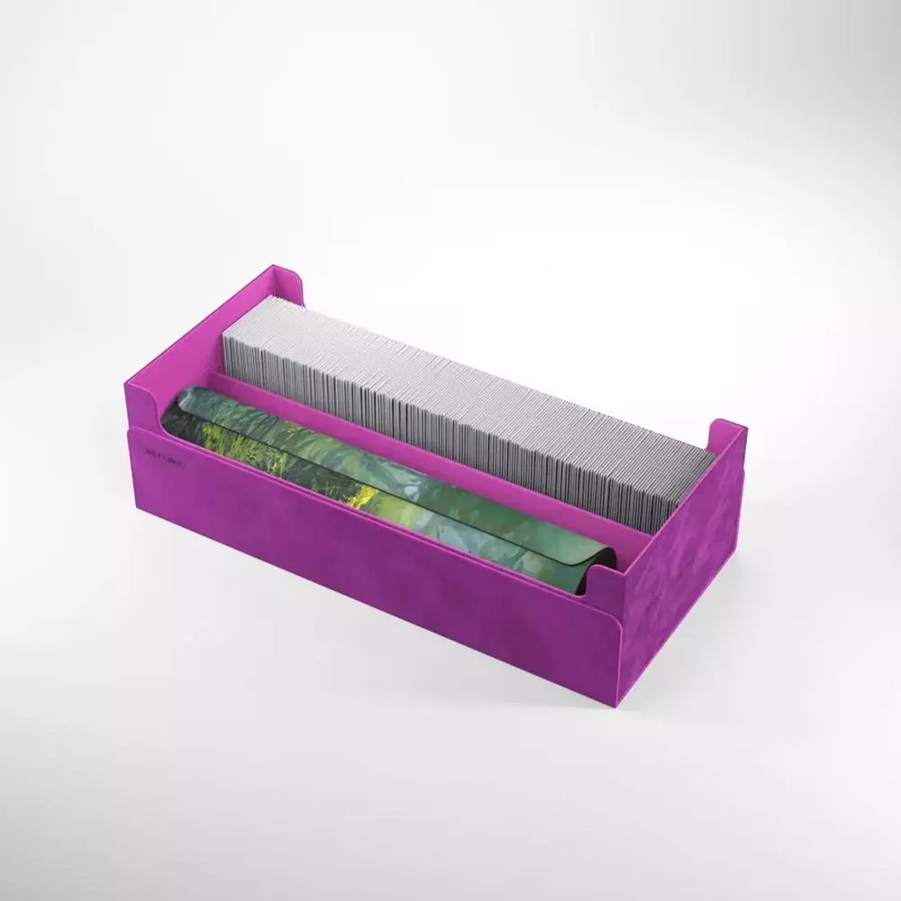 Gamegenic - Dungeon 1100+ Convertible Purple - Image 7