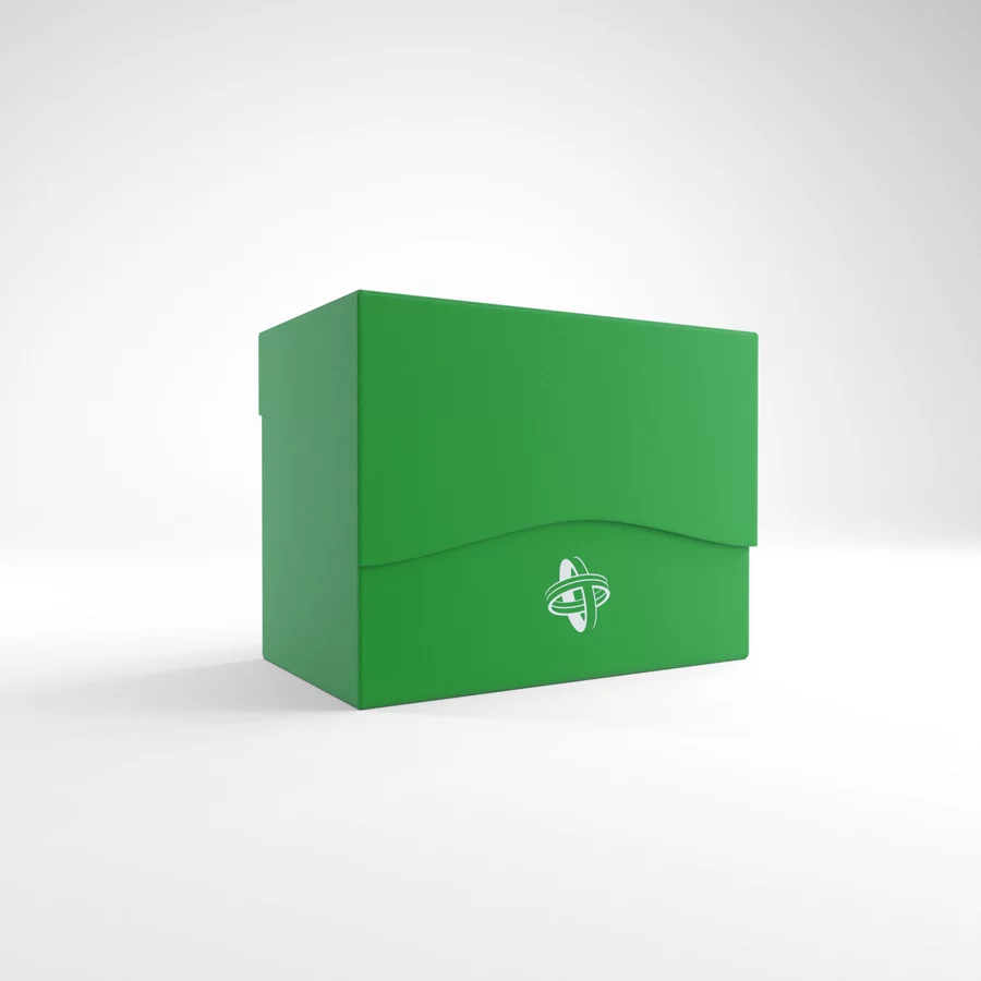 Gamegenic - Side Holder 80 + Grønn - Image 4