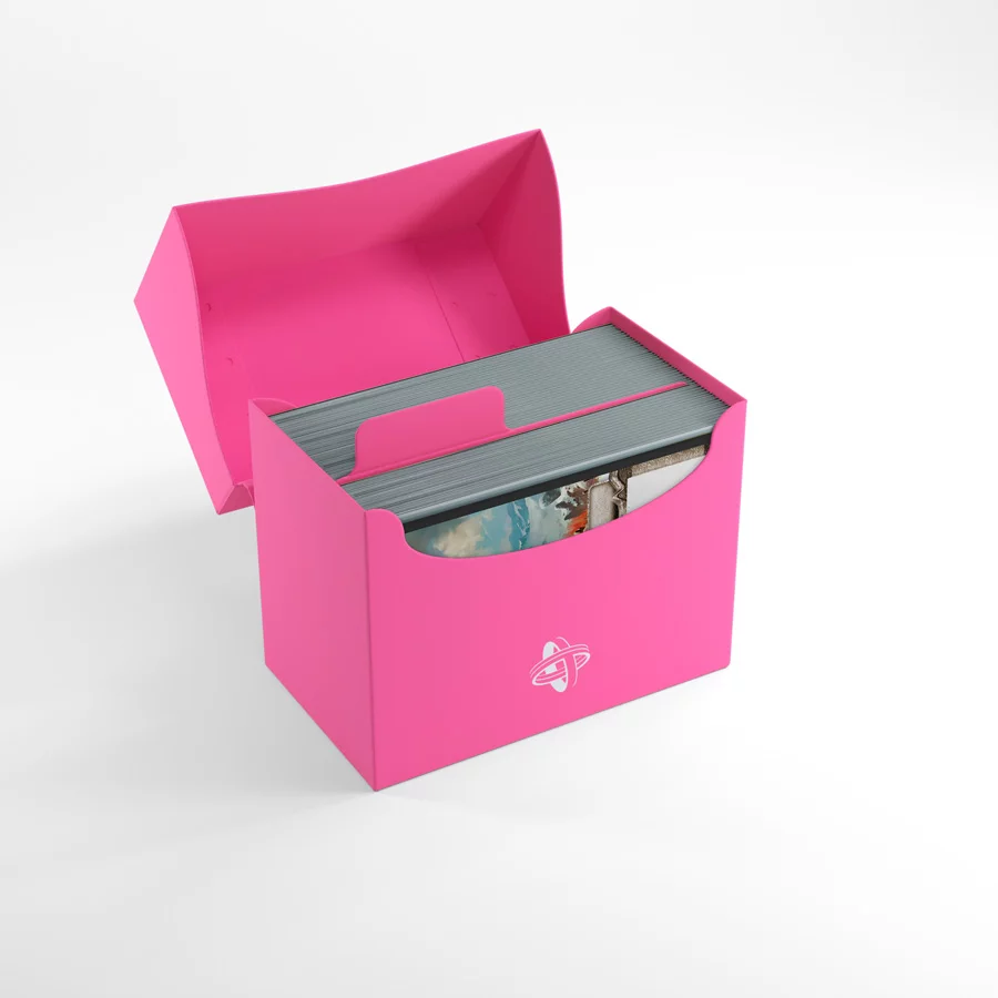 Gamegenic - Side Holder 80 + Rosa - Image 2