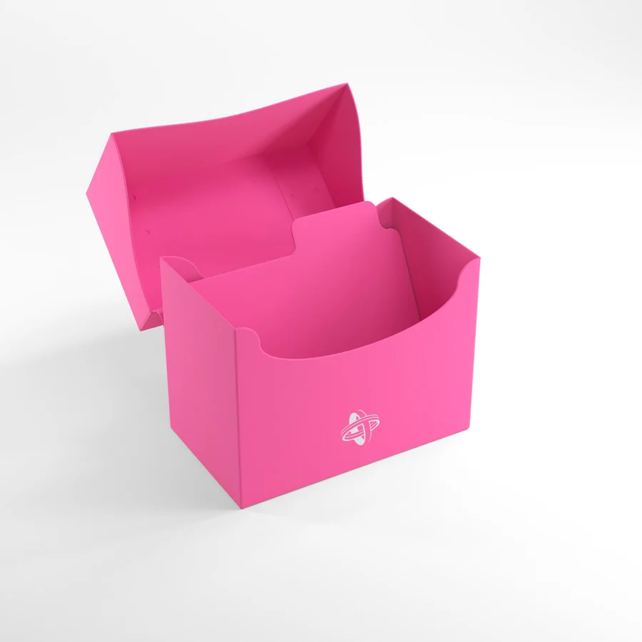 Gamegenic - Side Holder 80 + Rosa - Image 3