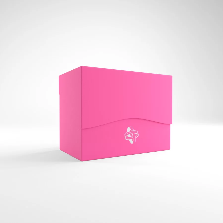 Gamegenic - Side Holder 80 + Rosa - Image 4