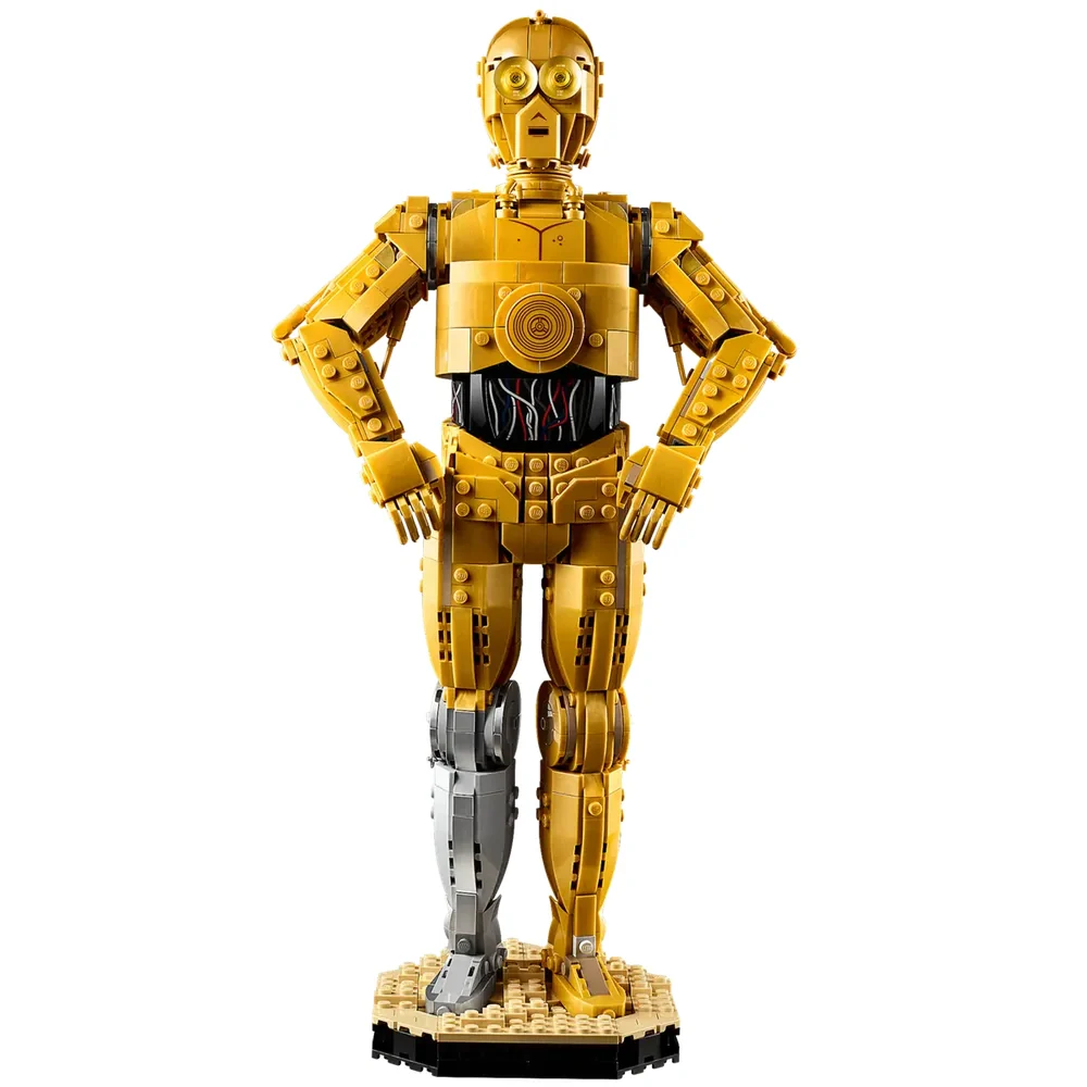 LEGO C-3PO - Image 3