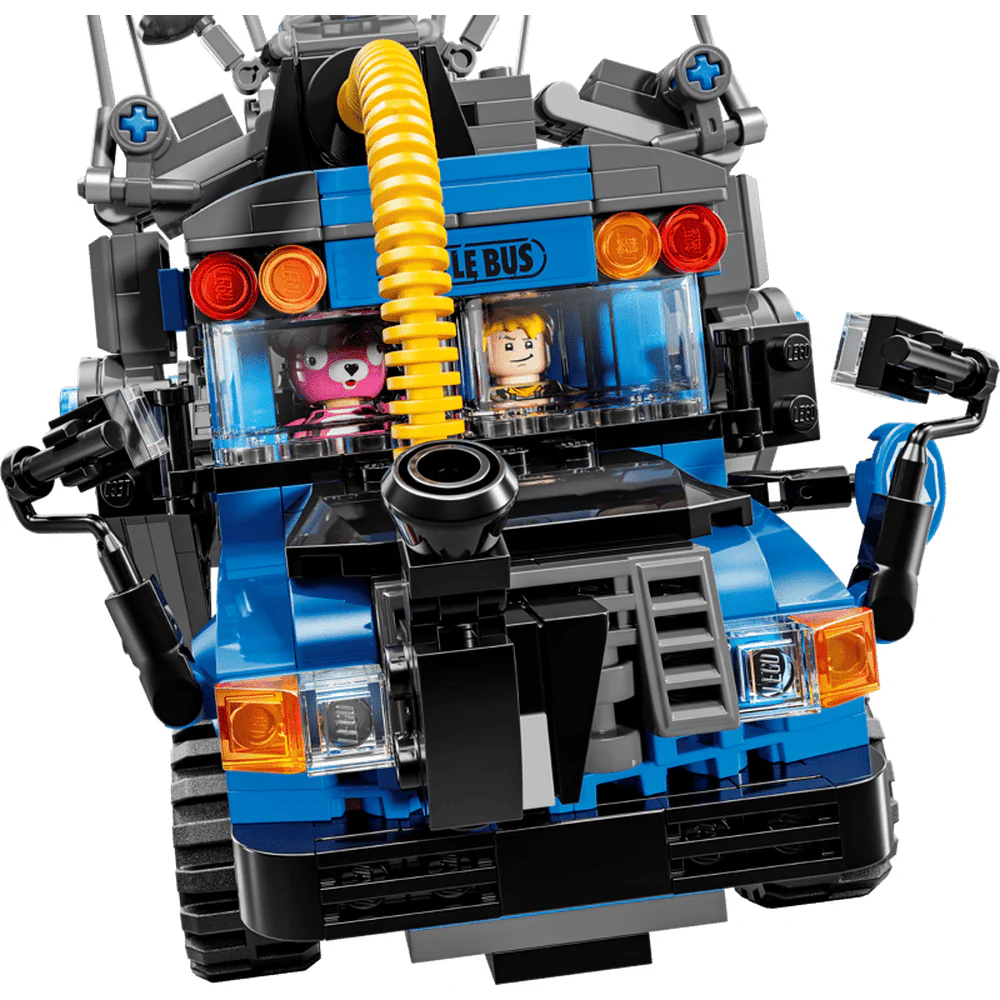 LEGO Fortnite Battlebus - Image 3