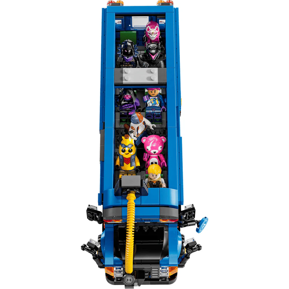 LEGO Fortnite Battlebus - Image 4