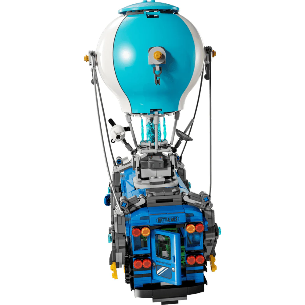 LEGO Fortnite Battlebus - Image 5