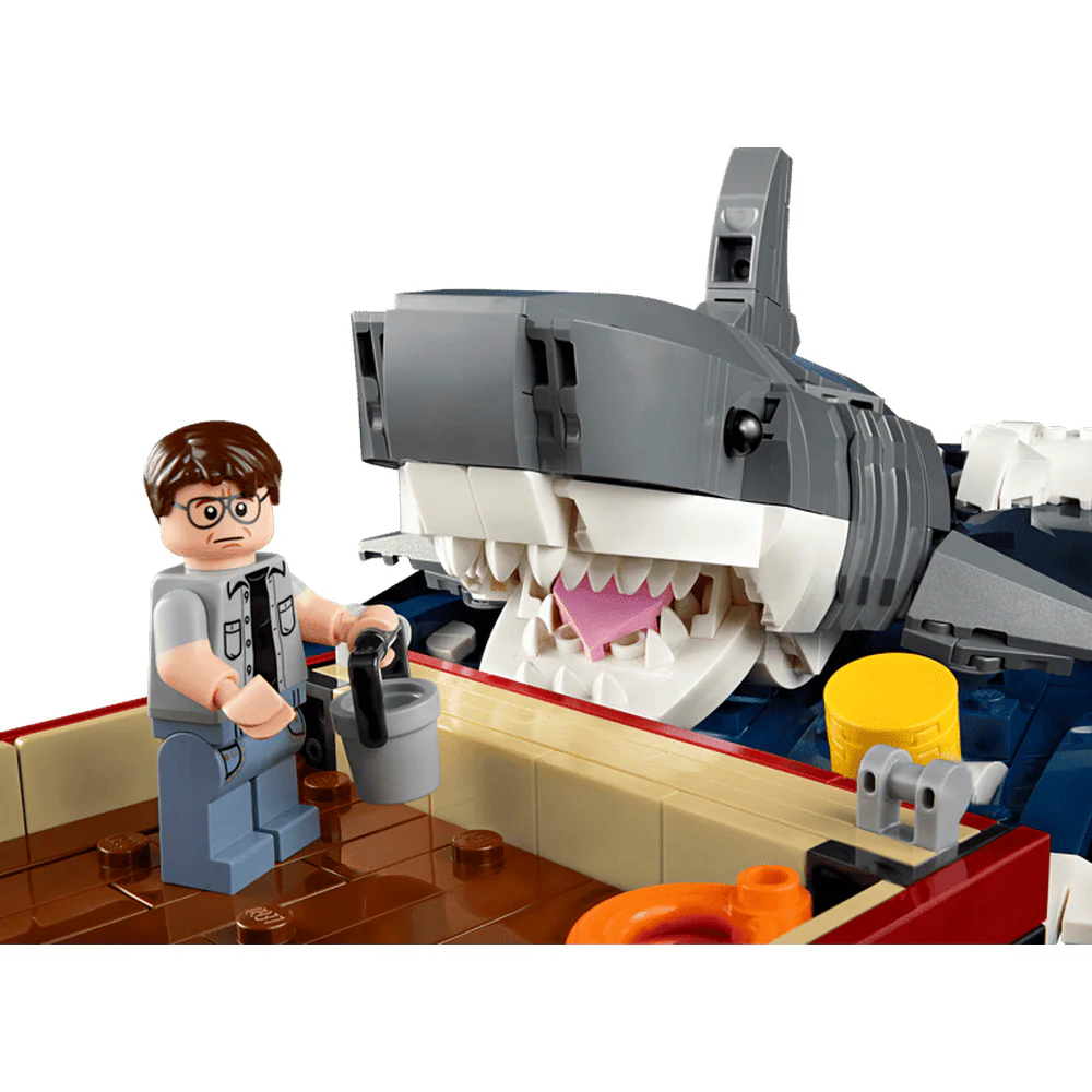 LEGO Jaws - Image 5