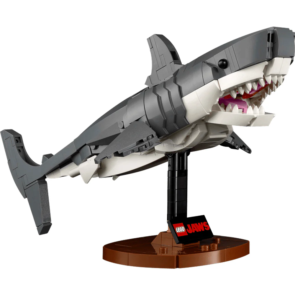 LEGO Jaws - Image 6