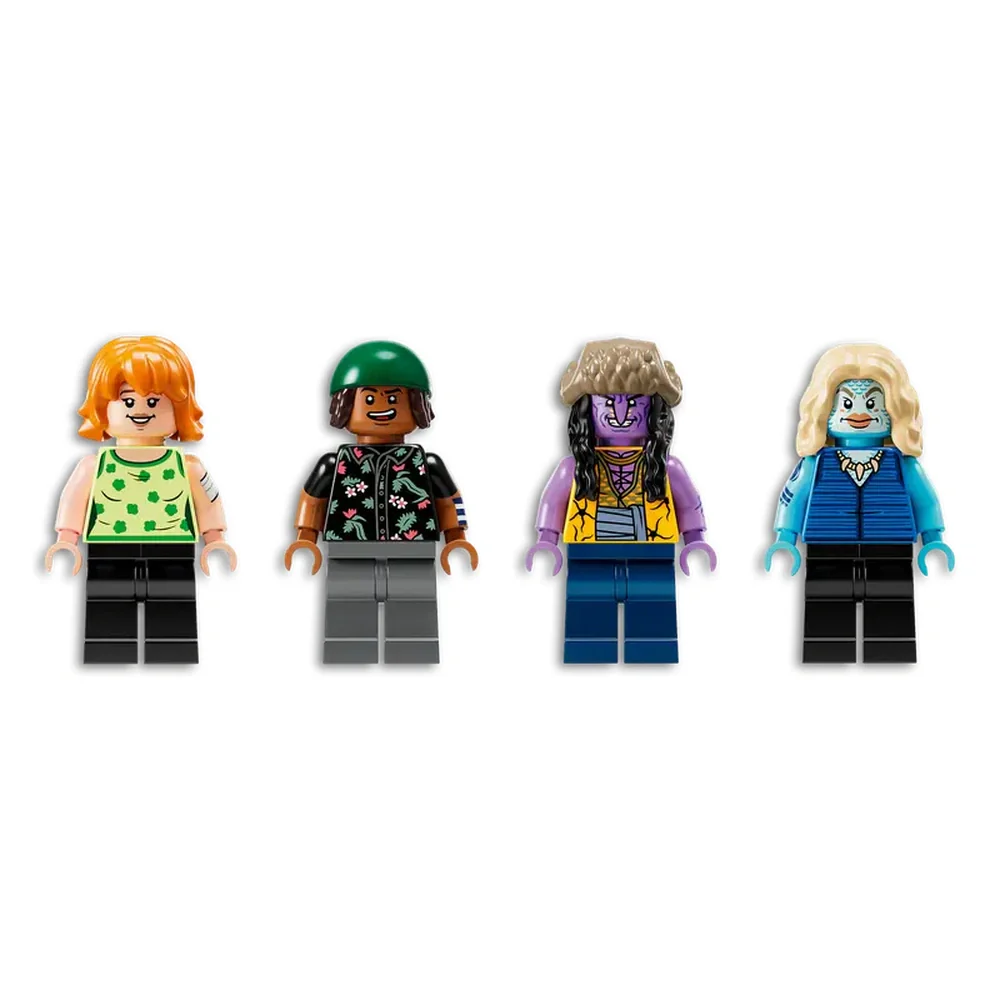 LEGO One Piece: Battle at Arlong Park - Image 5