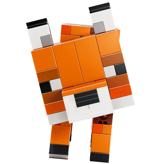 LEGO Minecraft Reven - Image 3