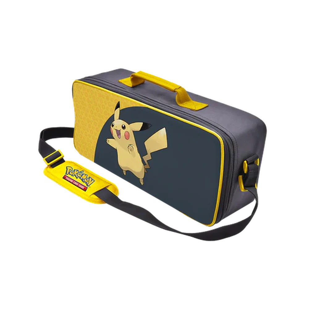 Pikachu Deluxe Gaming Trove for Pokemon - Image 4