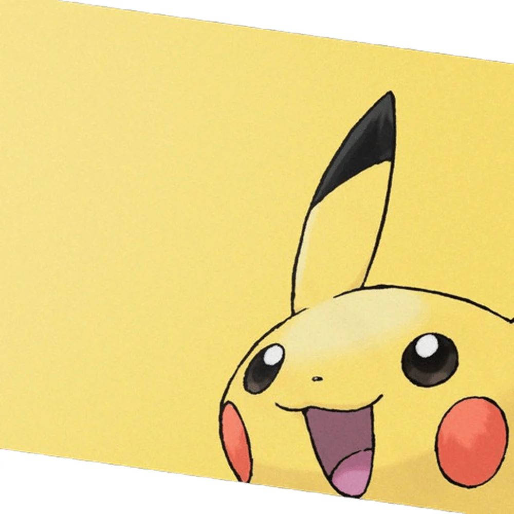 Pikachu Playmat - UltraPRO - Image 3