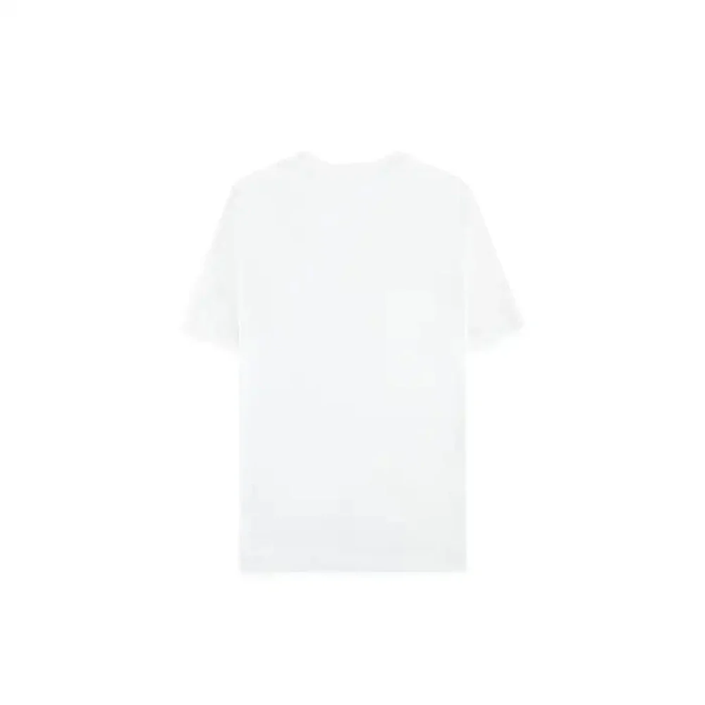 Pokemon - 151 Starters - Men's T-Shirt - Small - Image 2