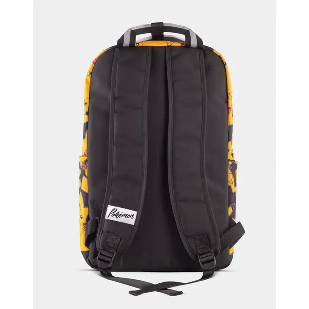 Pokemon - AOP Backpack - Pikachu - Image 2