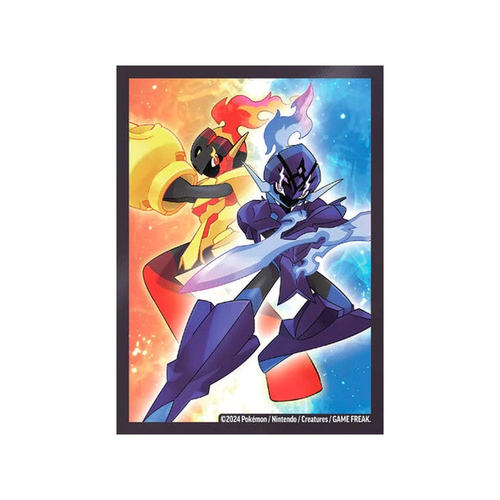 Pokemon Armarouge ex Premium Collection Box - Image 3