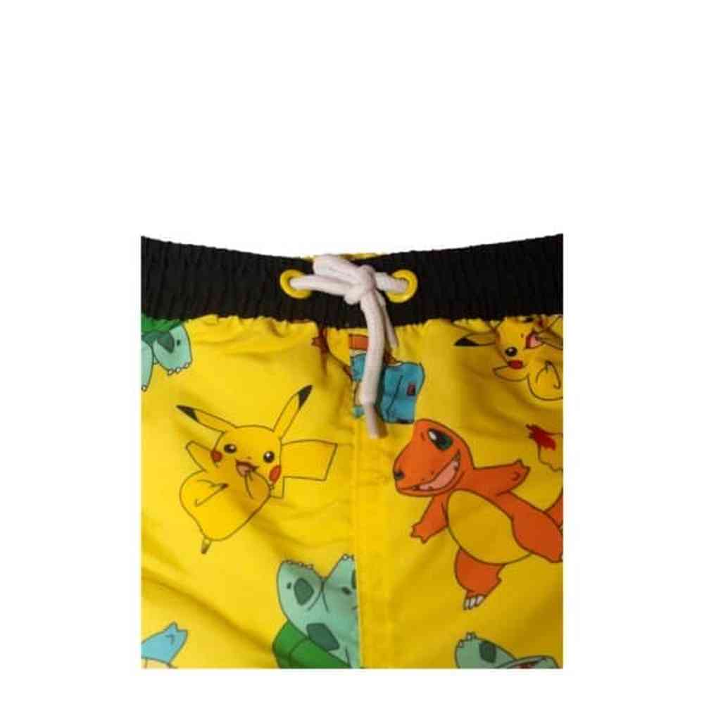 Pokemon Badebukse Barn - Image 2
