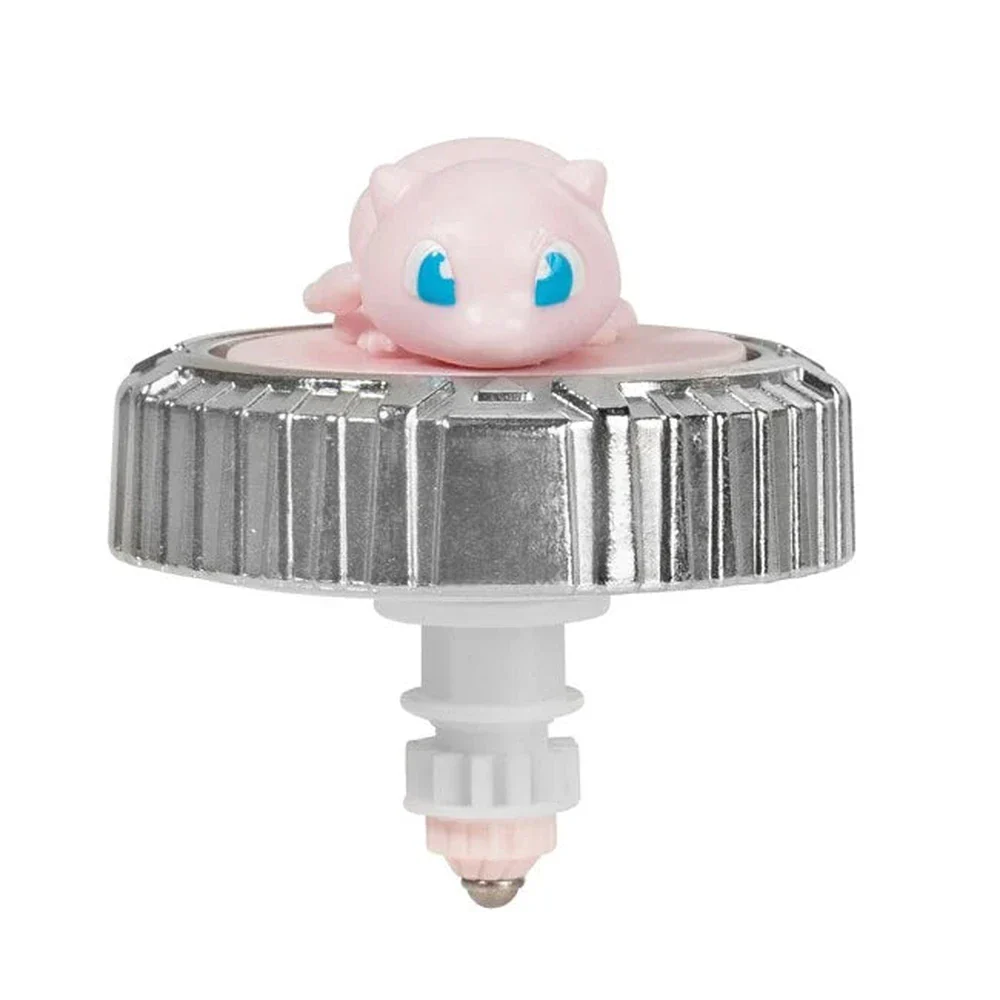 Pokemon Battle Spinner 2 Pk Pikachu Mew Med Arena - Image 5