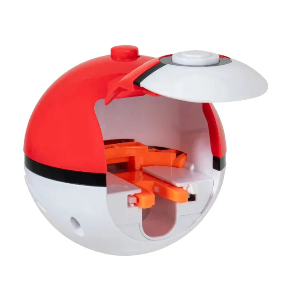 Pokemon Battle Spinner Extra - Image 3