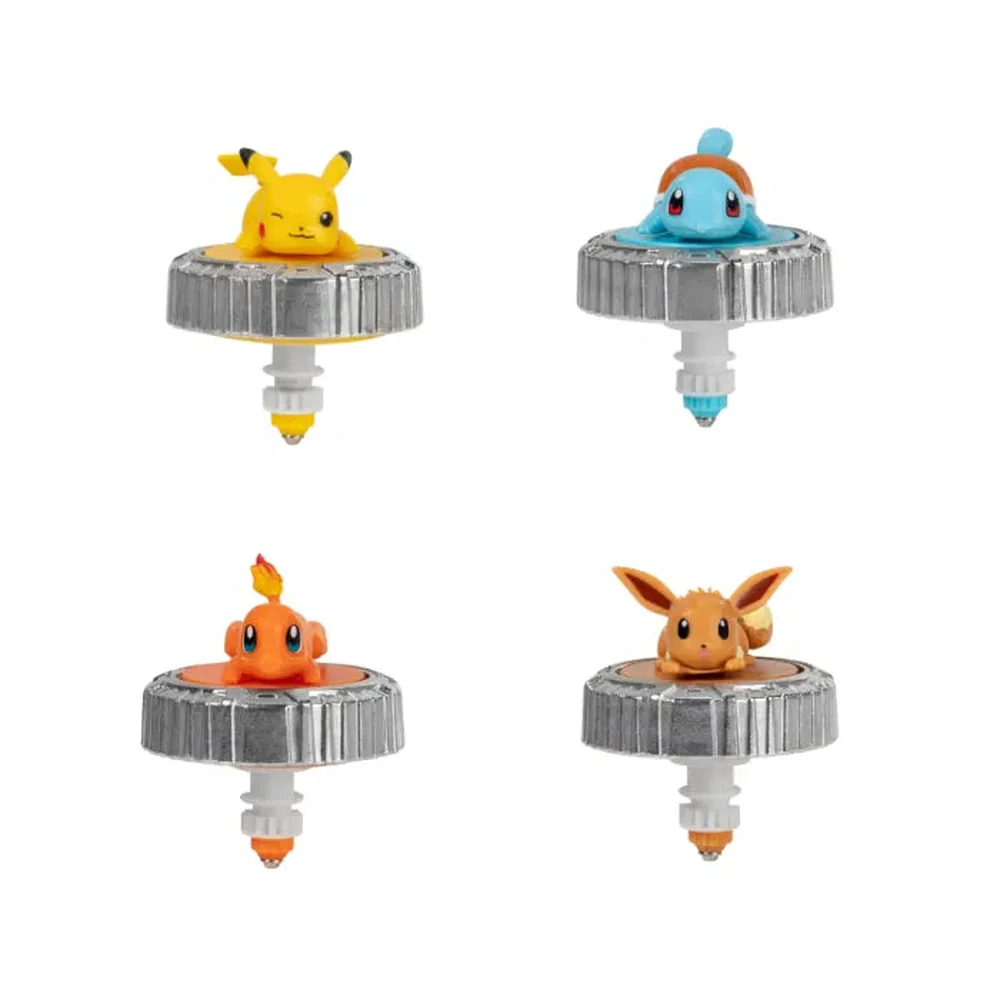 Pokemon Battle Spinner Extra - Image 4