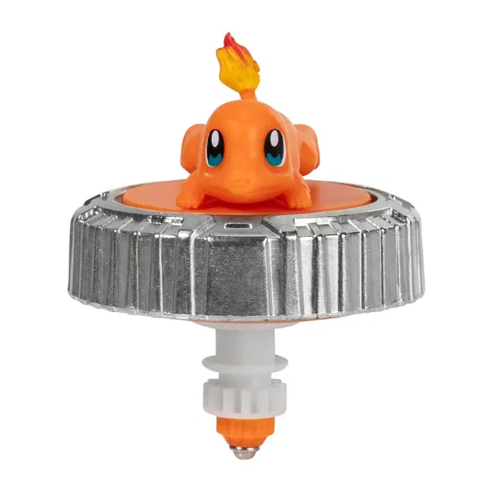 Pokemon Battle Spinner Charmander - Image 3