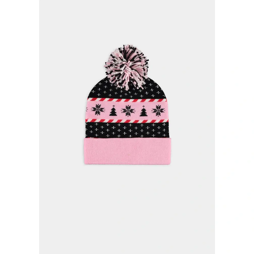 Pokemon - Beanie & Scarf Gift Set - Eevee - Image 5