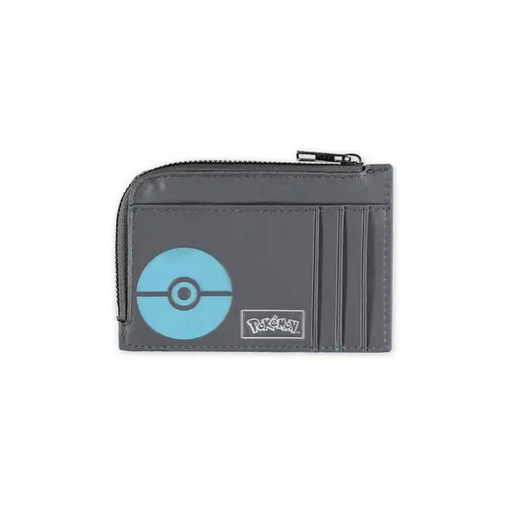 Pokemon - Card Holder - Pikachu - Image 2