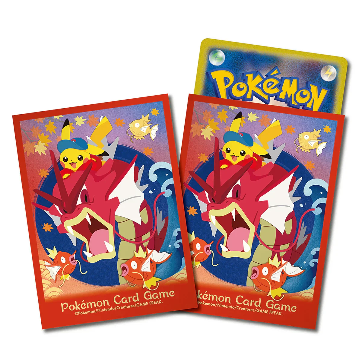 Pokemon Center Hiroshima Special Box - Image 5