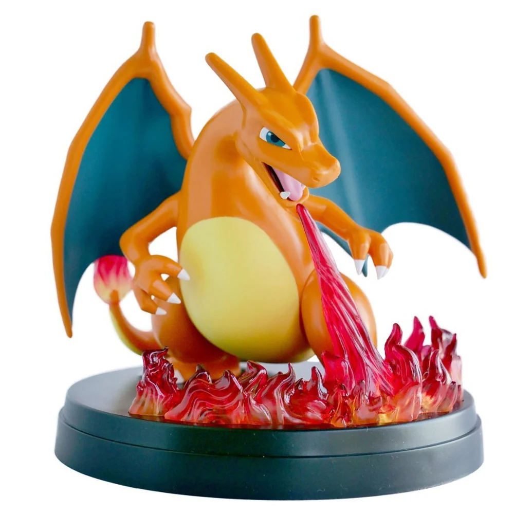 Pokemon Charizard Ex Super Premium Collection - Image 2