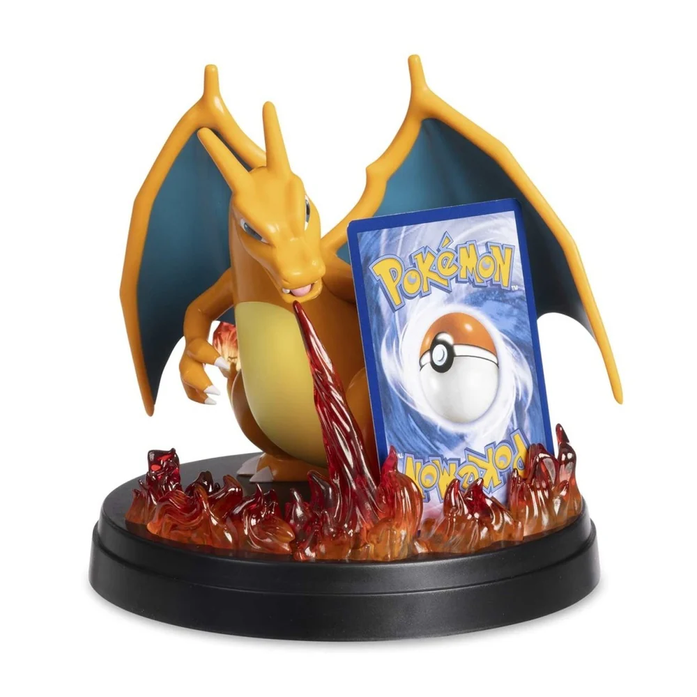 Pokemon Charizard Ex Super Premium Collection - Image 3