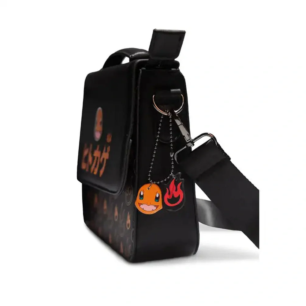 Pokemon - Charmander Medium Shoulderbag - Image 2