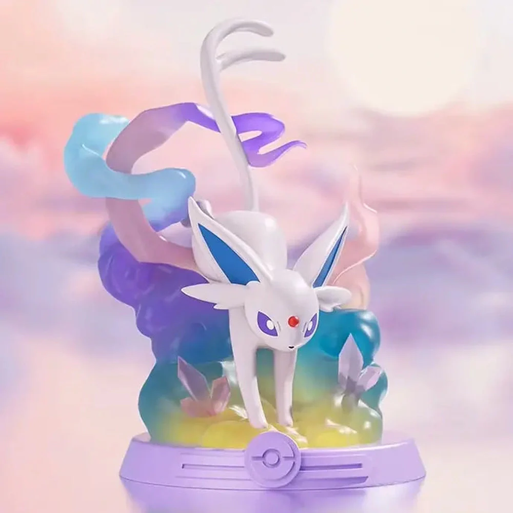 Pokemon Eevee Figure Mystery Box - Image 9