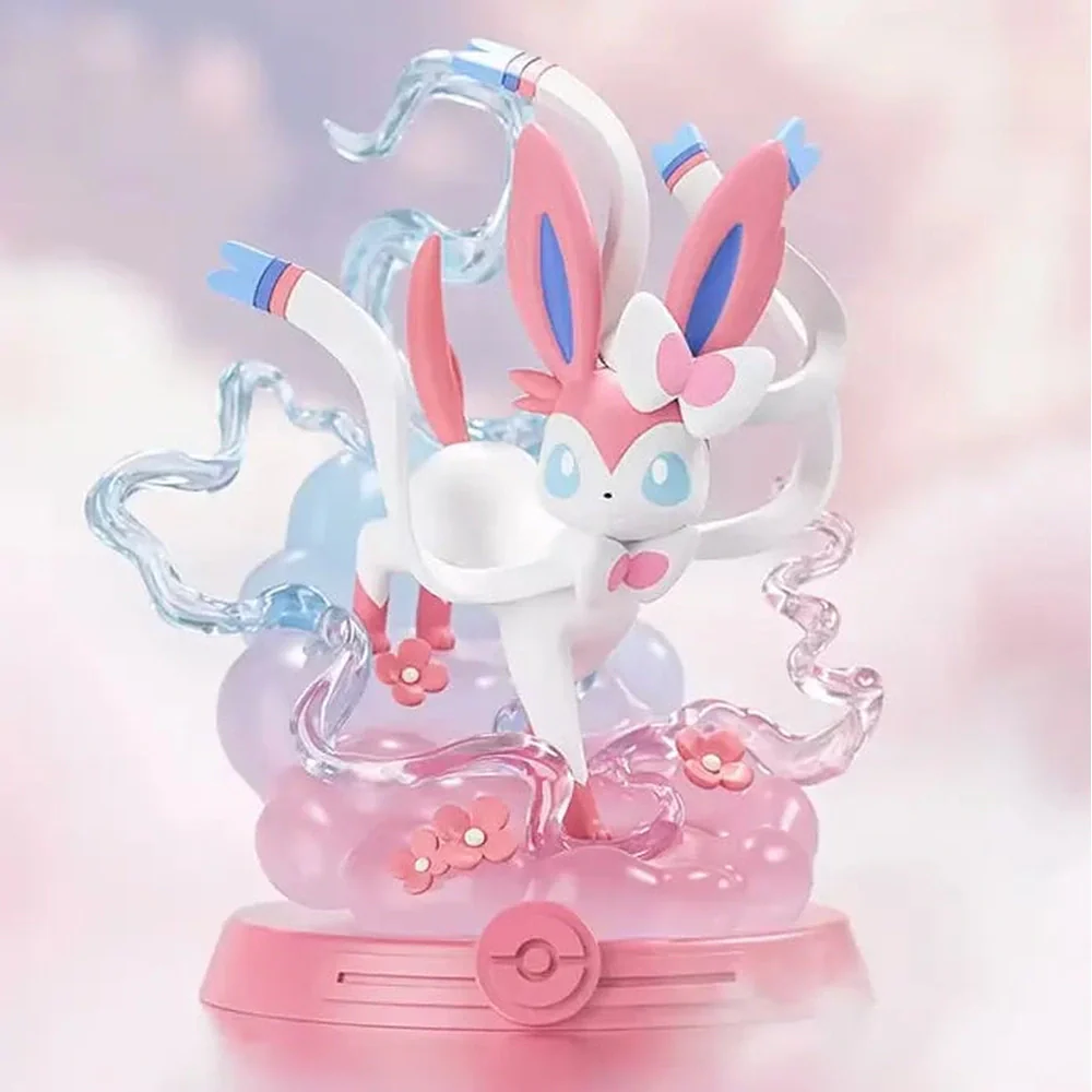 Pokemon Eevee Figure Mystery Box - Image 10