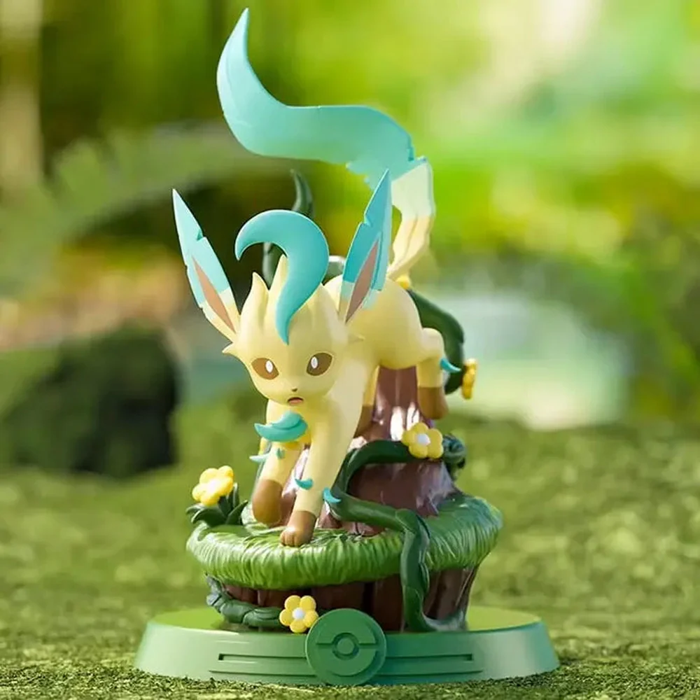 Pokemon Eevee Figure Mystery Box - Image 6