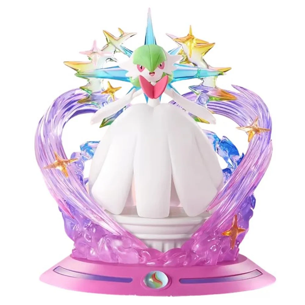 Pokemon Figur - Mega Gardevoir - Image 2