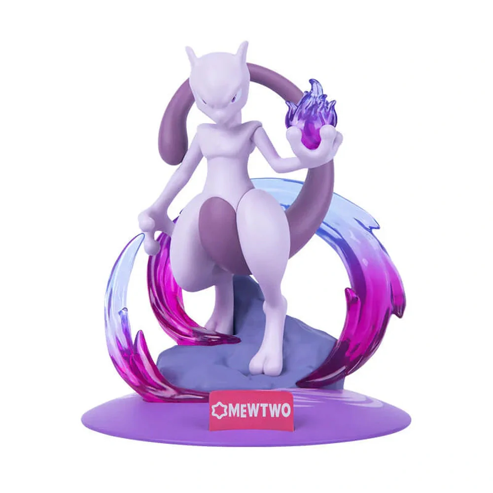 Pokemon Funism Figur - Mewtwo - Image 2