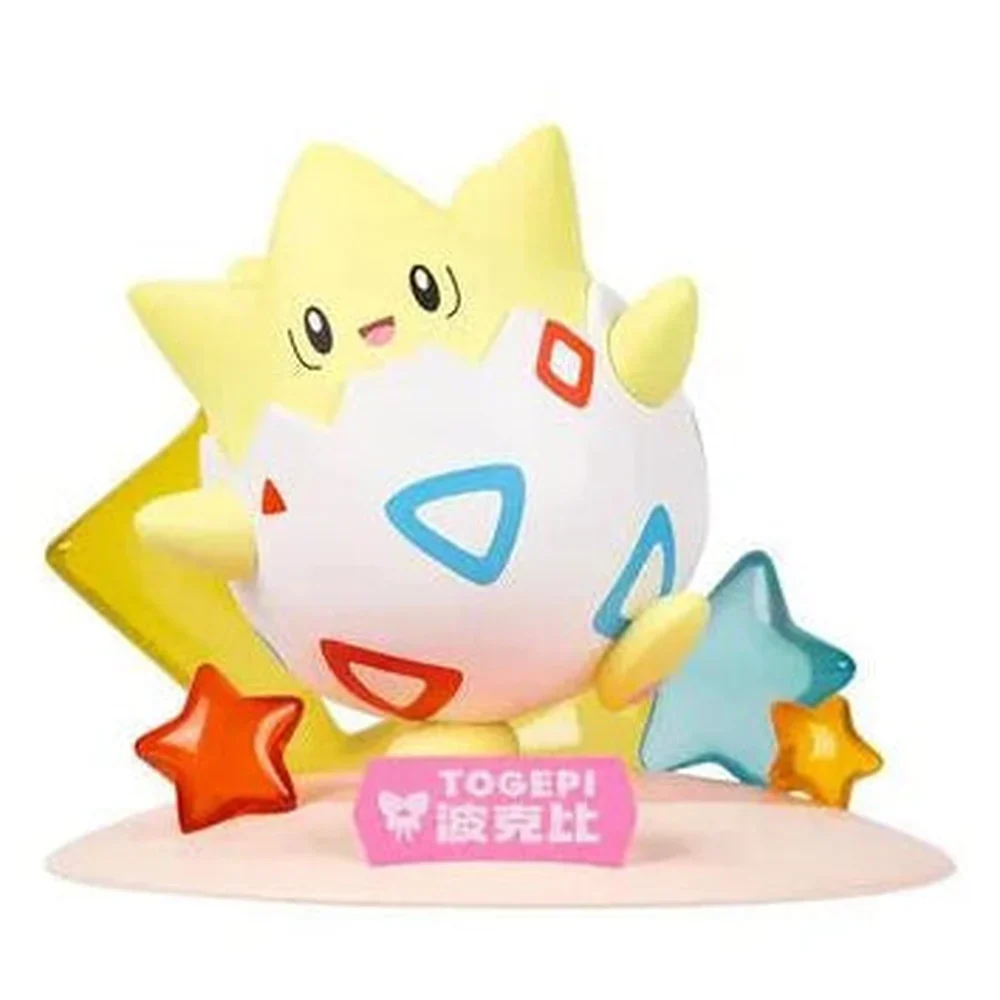 Pokemon Funism Figur - Togepi - Image 2