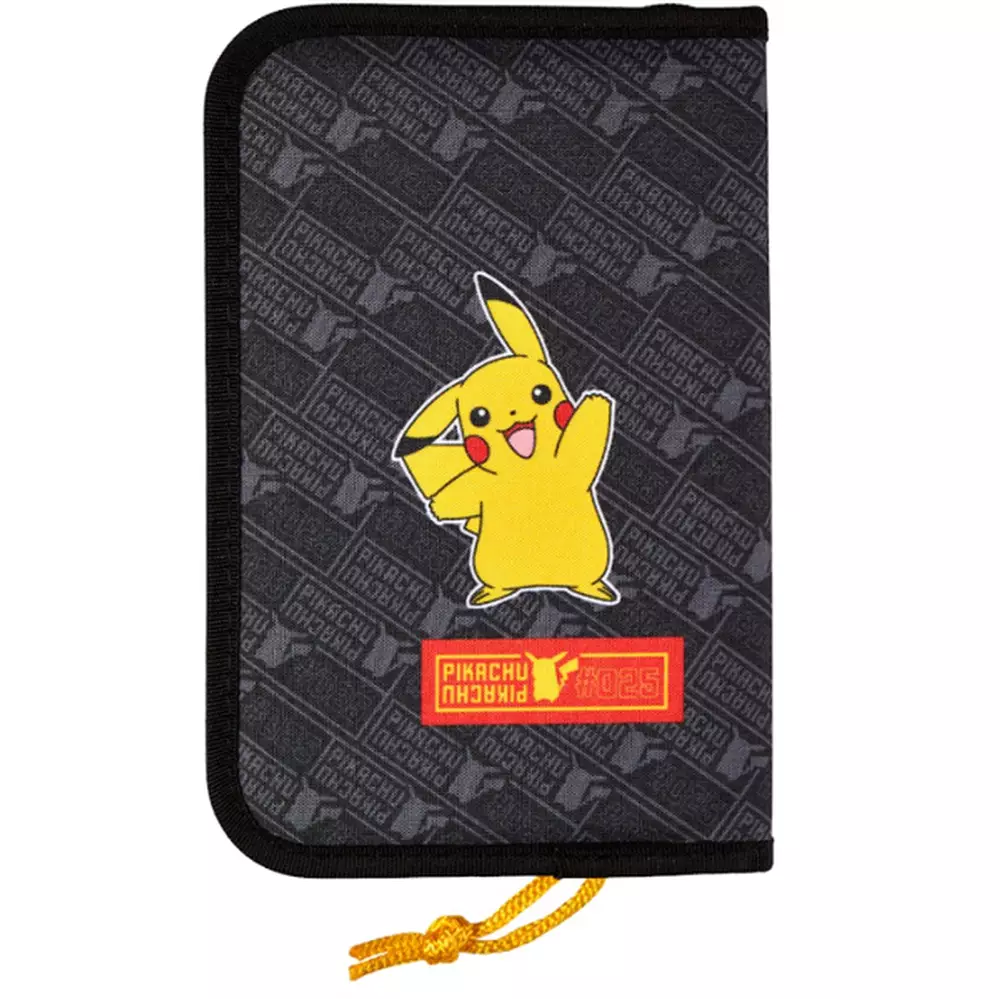 Pokemon - Fyllt Pennal Med Pikachu - Image 3