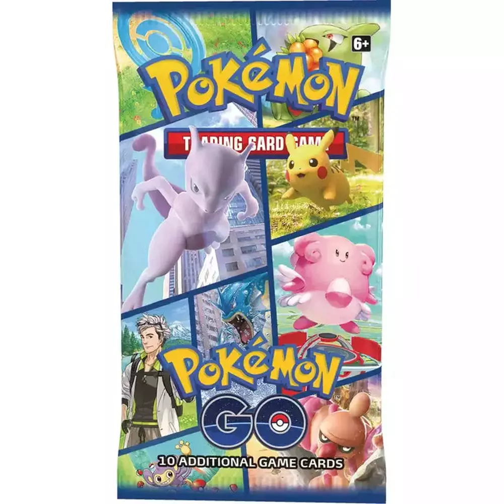 Pokemon Go Elite Trainer Box - Mewtwo - Image 3