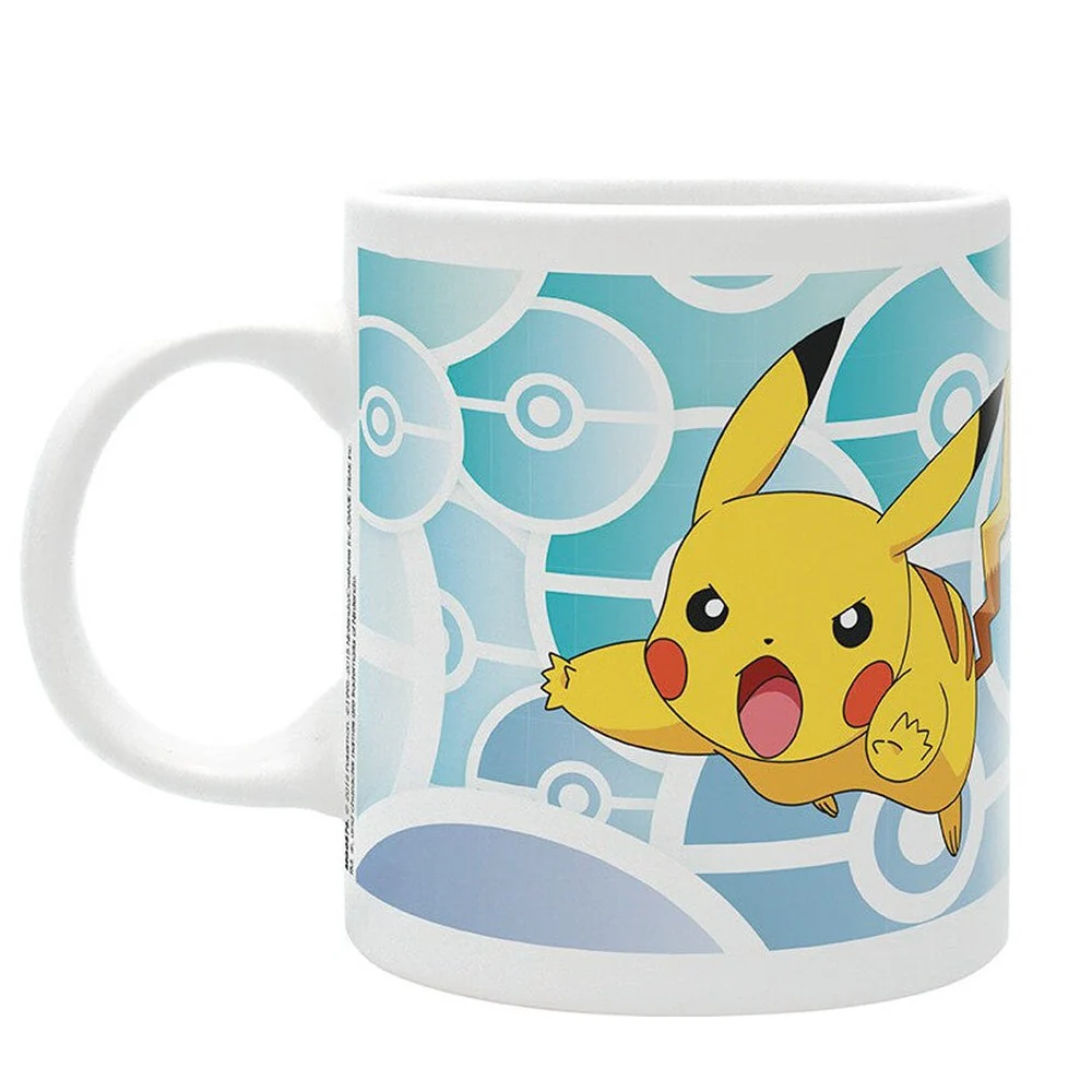 Pokemon - I Choose You Kopp - Image 2