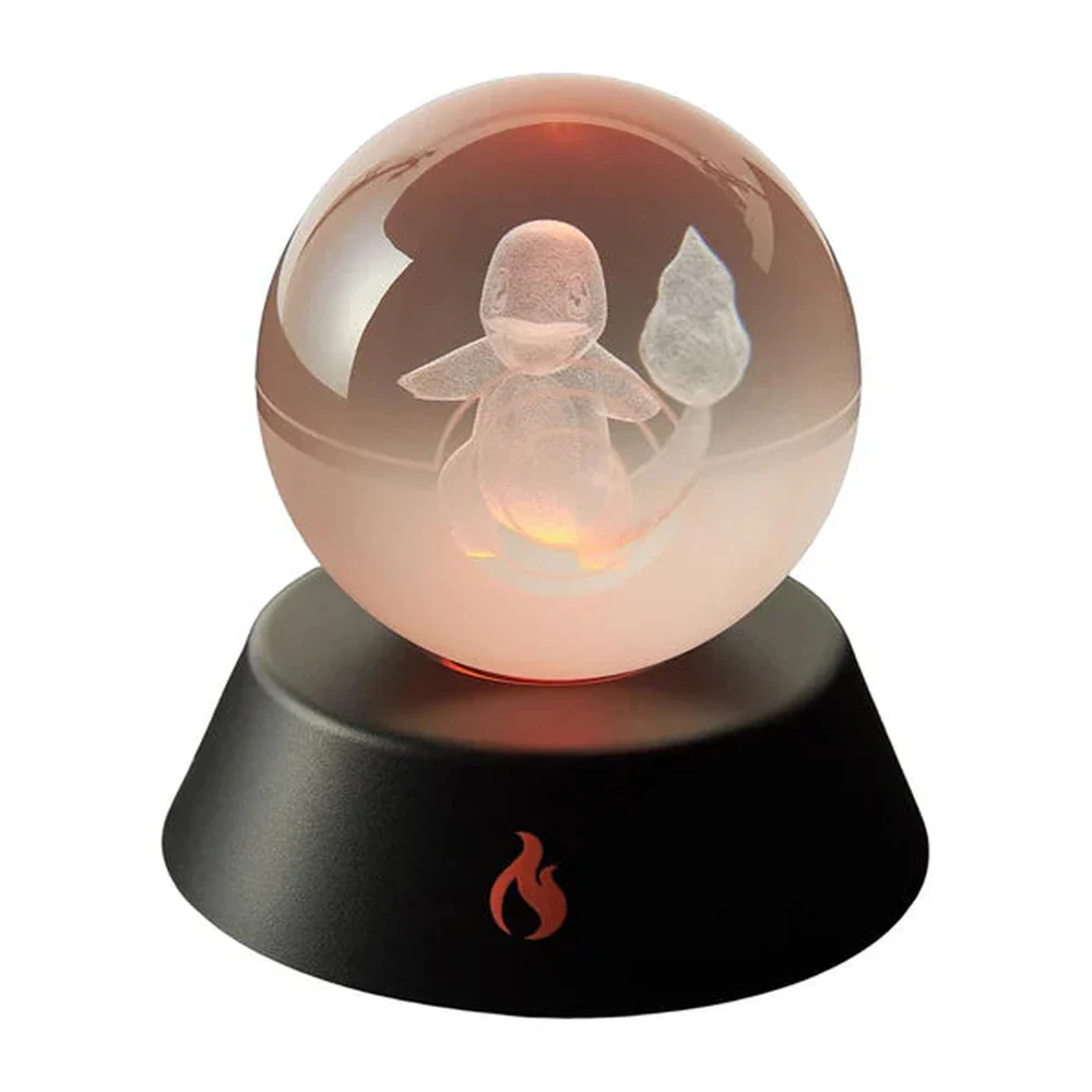 Pokemon Japansk 30th Anniversary PokeBall Ornament Set - Image 5