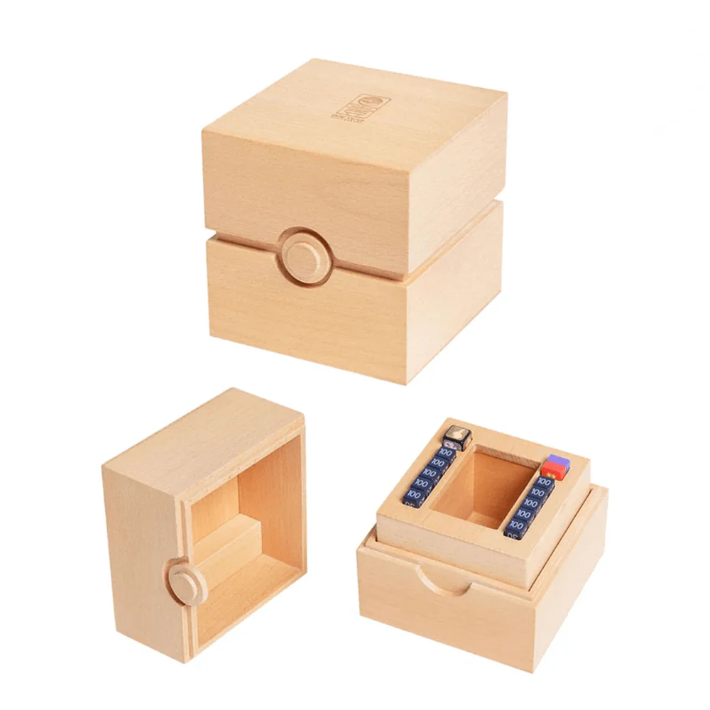 Pokemon Kinesisk 1 Year Anniversary Alola Gift Box - Image 4