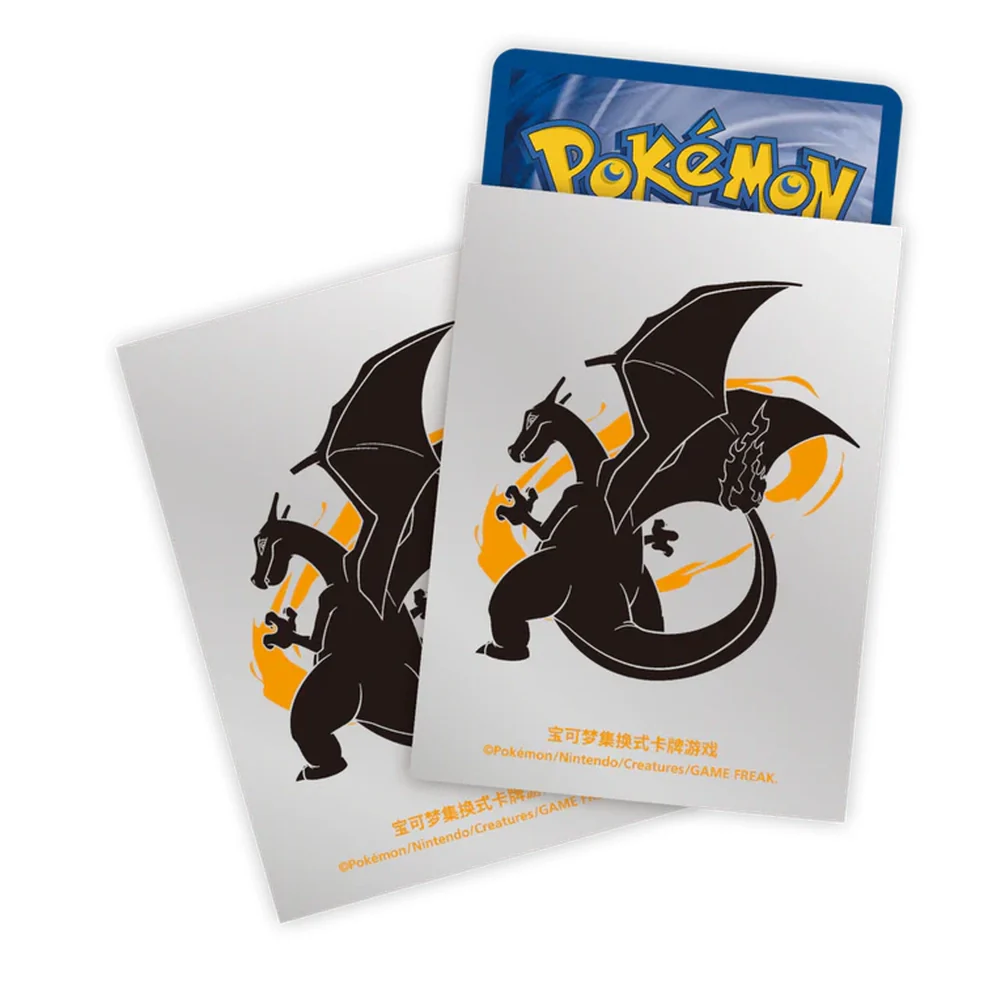 Pokemon Kinesisk Charizard Elite Trainer Collection Box - Image 3