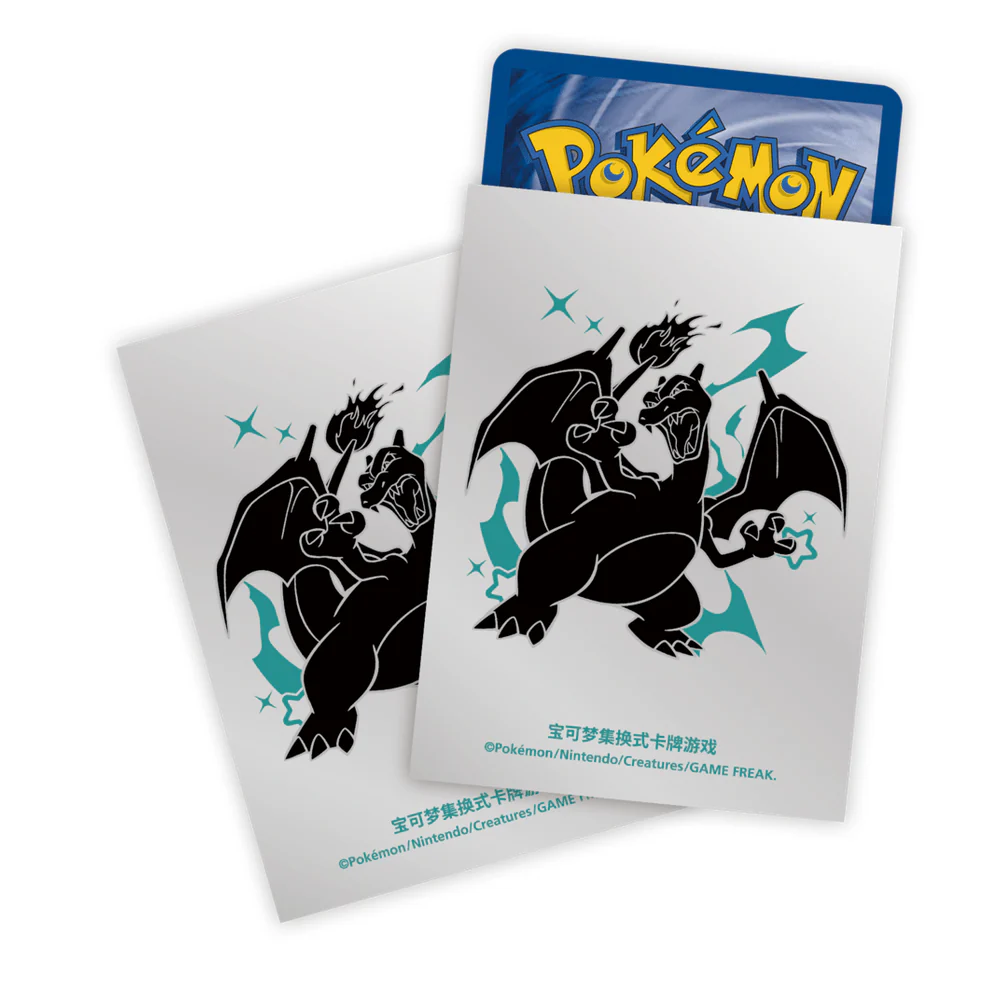 Pokemon Kinesisk Charizard Elite Trainer Collection Box - Image 4