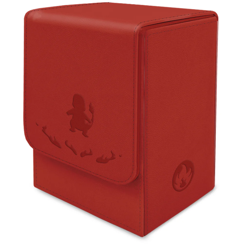 Pokemon Kinesisk Collect 151 First Partner Gaveboks - Charmander - Image 3