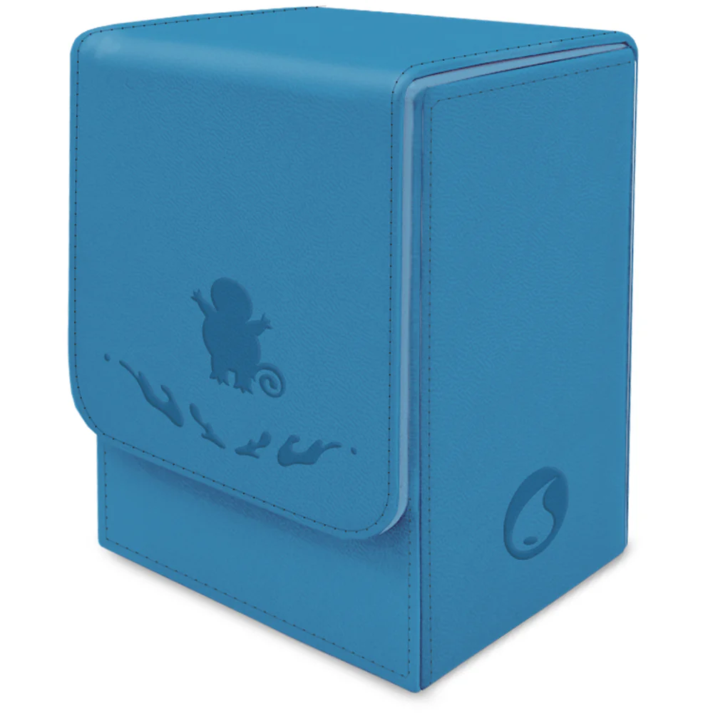 Pokemon Kinesisk Collect 151 First Partner Gaveboks - Squirtle - Image 3