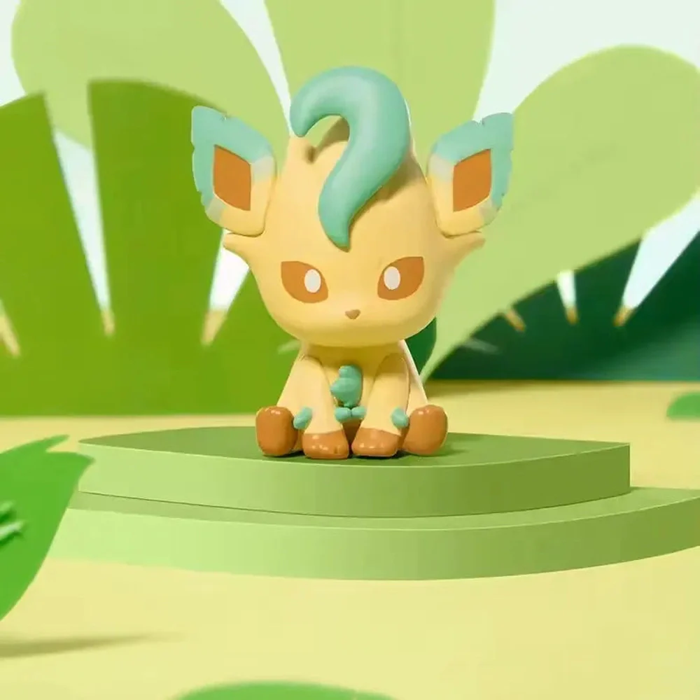 Pokemon Palmsize Wonders Vol. 2 Mystery Box - Image 10