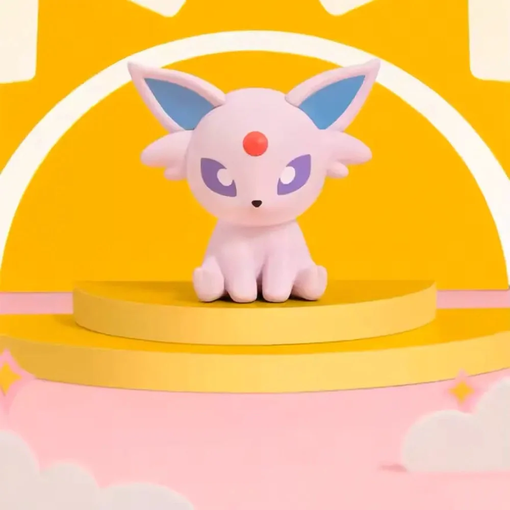 Pokemon Palmsize Wonders Vol. 2 Mystery Box - Image 7