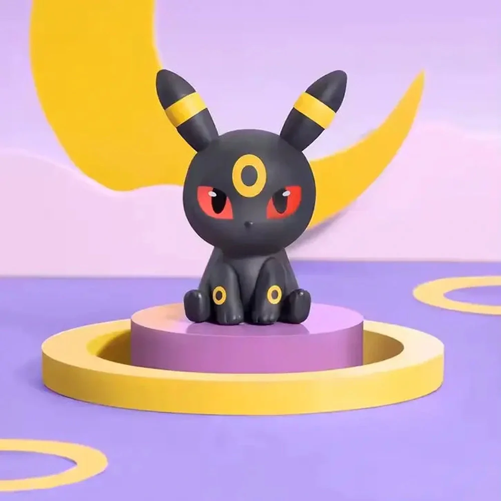 Pokemon Palmsize Wonders Vol. 2 Mystery Box - Image 8